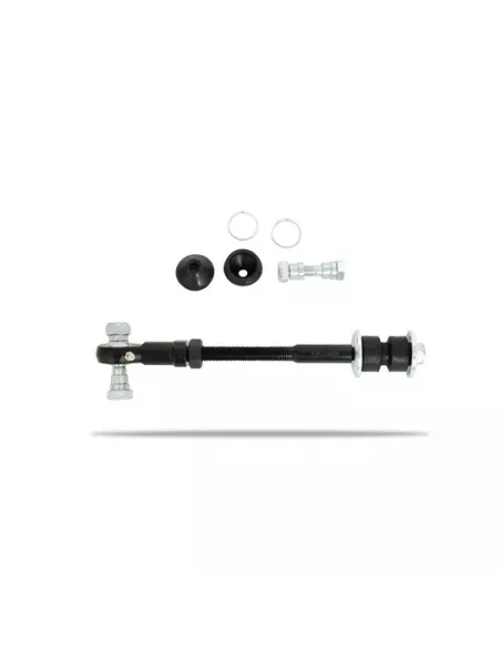 BIELLETTE DE BARRE STAB. AV/ARD REGLABLE/GRAISSABLE NISSAN P