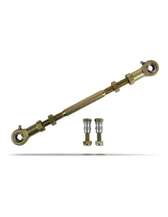 BIELLETTE DE BARRE STAB. ARG REGLABLE/GRAISSABLE NISSAN PATR