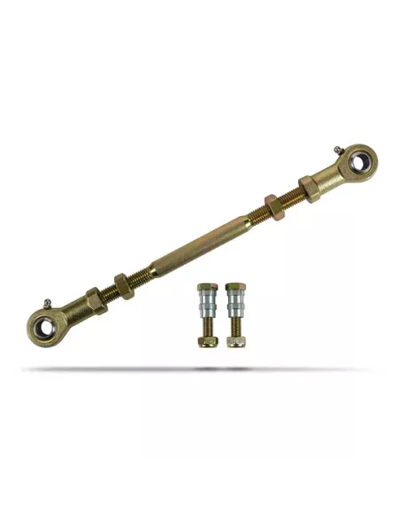 BIELLETTE DE BARRE STAB. ARG REGLABLE/GRAISSABLE NISSAN PATR