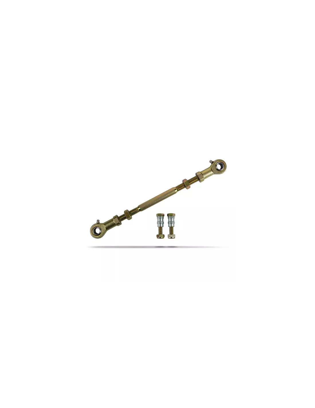 BIELLETTE DE BARRE STAB. ARG REGLABLE/GRAISSABLE NISSAN PATR
