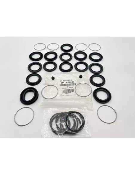 Kit de Joints Étriers de Frein Toyota Land Cruiser / Toyota