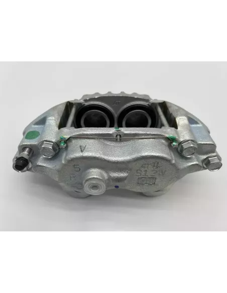 Etrier de frein avant droit HZJ7 KZJ7 LJ7 et Hilux 1988-2005 AISIN -