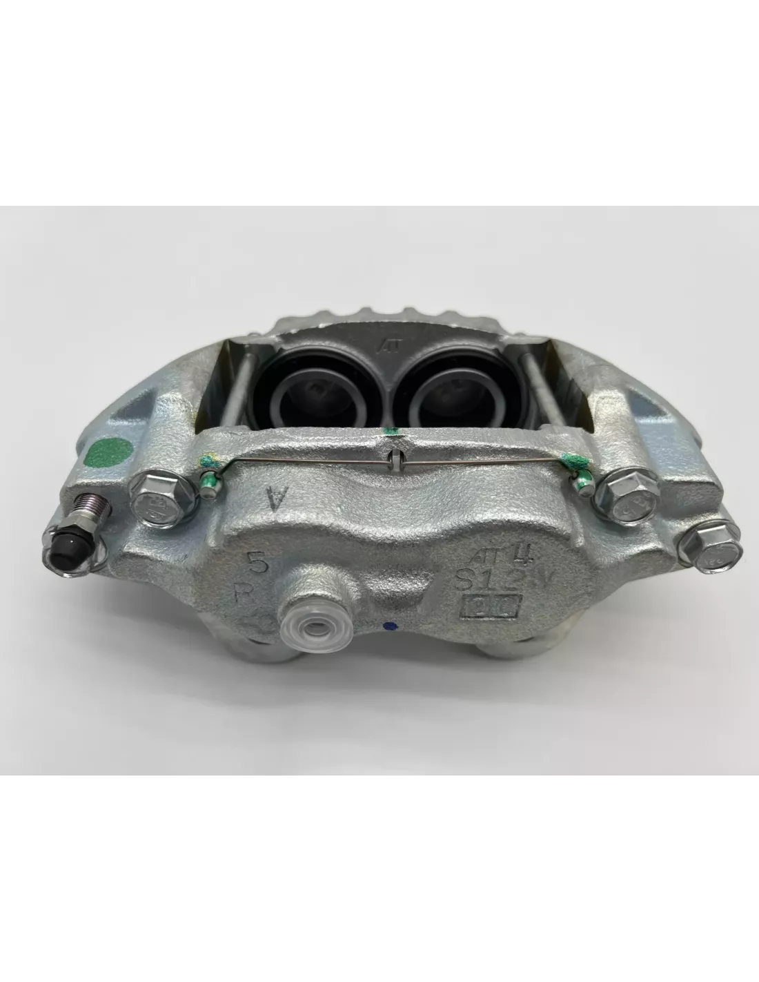 Etrier de frein avant droit HZJ7 KZJ7 LJ7 et Hilux 1988-2005 AISIN -