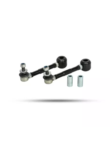 BIELLETTE BARRE STAB. AV. REGLABLE & GRAISSABLE JEEP WRANGLE
