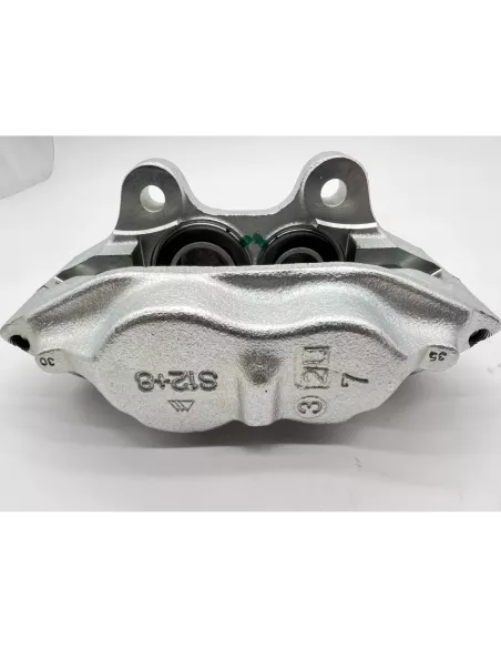Etrier de frein avant droit BJ4 BJ7 HJ6 AISIN - accessoire 4x4