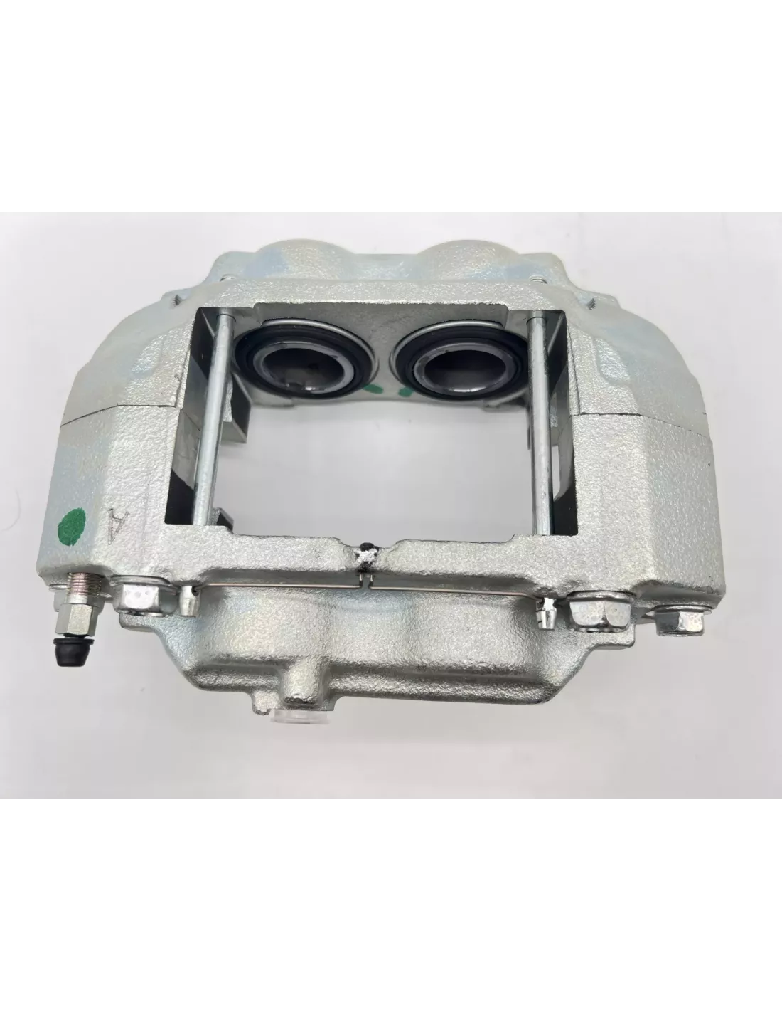 Etrier de frein avant droit HZJ7 GRJ7 08/1999 - 08/2016 AISIN -