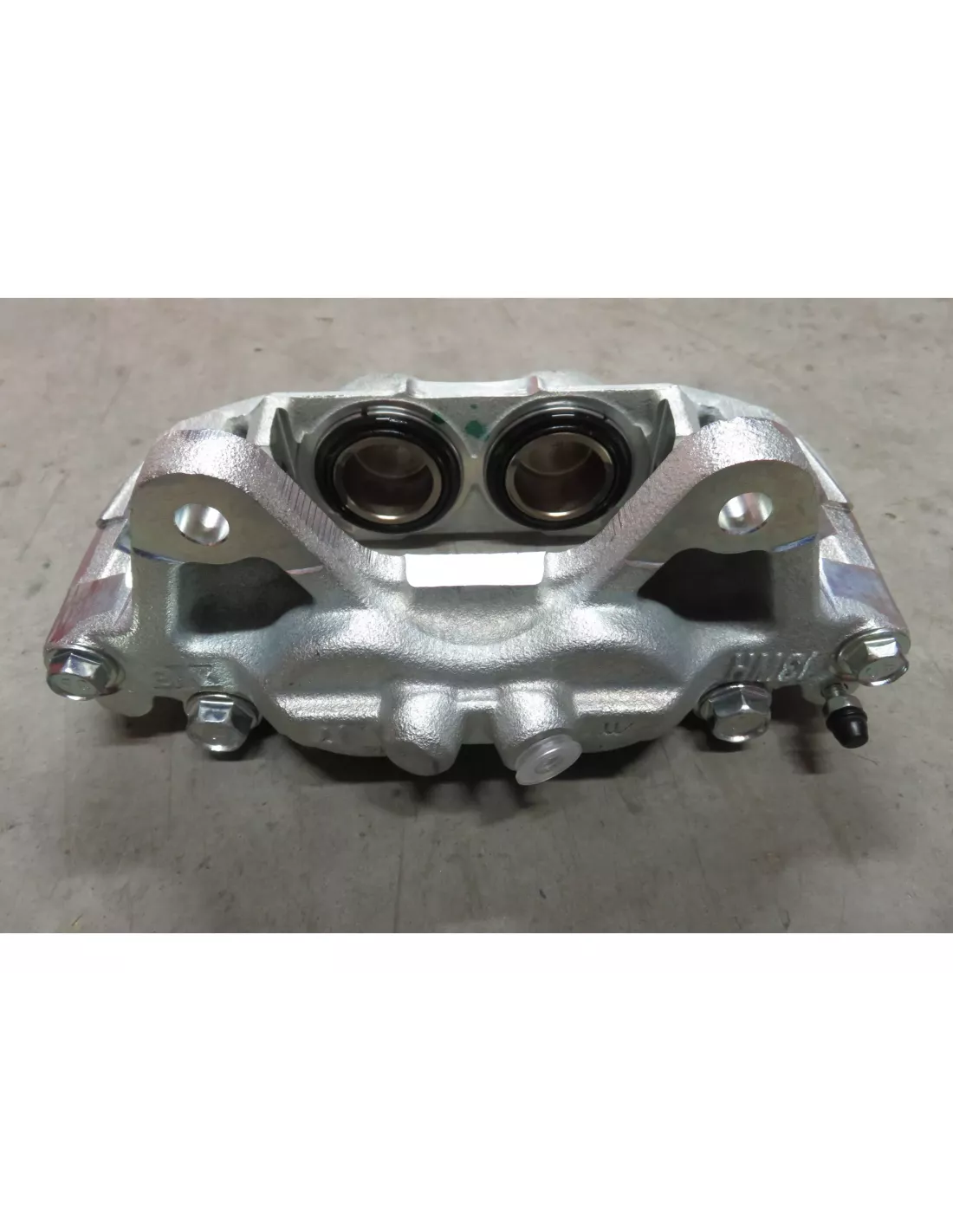 Etrier de frein avant droit Aisin neuf pour Land Cruiser KDJ120