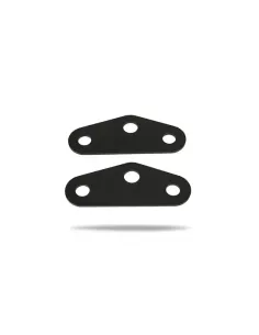 KIT RENFORTS TRIANGLE INF. PEDDERS POUR BARRES DE TORSION TO