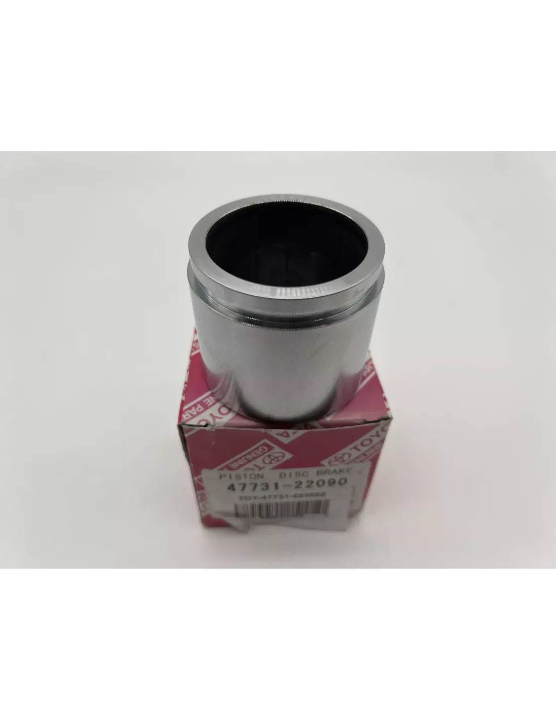 PISTON ETRIER FREIN AV RAV4 TOYOTA - accessoire 4x4