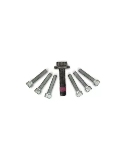 KIT DE VIS DE CARDAN PEDDERS VW AMAROK