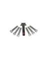 KIT DE VIS DE CARDAN PEDDERS VW AMAROK