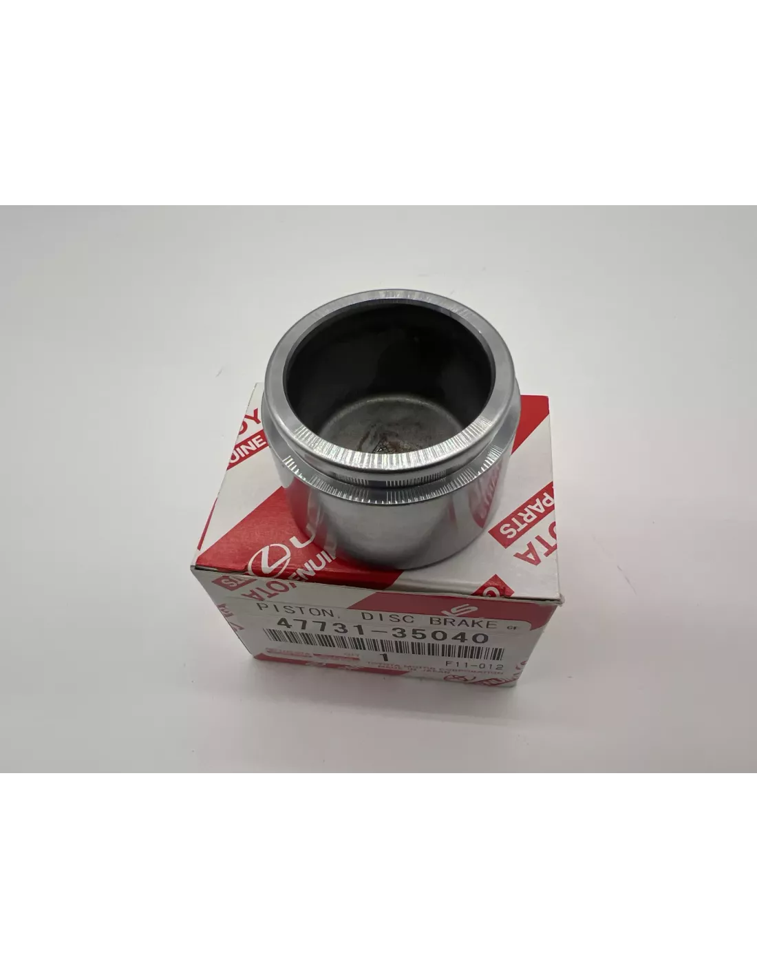 Piston Étrier de Frein Toyota Land Cruiser / Toyota Hilux