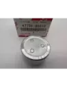 Piston étrier de frein avant Land Cruiser HDJ80 TOYOTA - accessoire