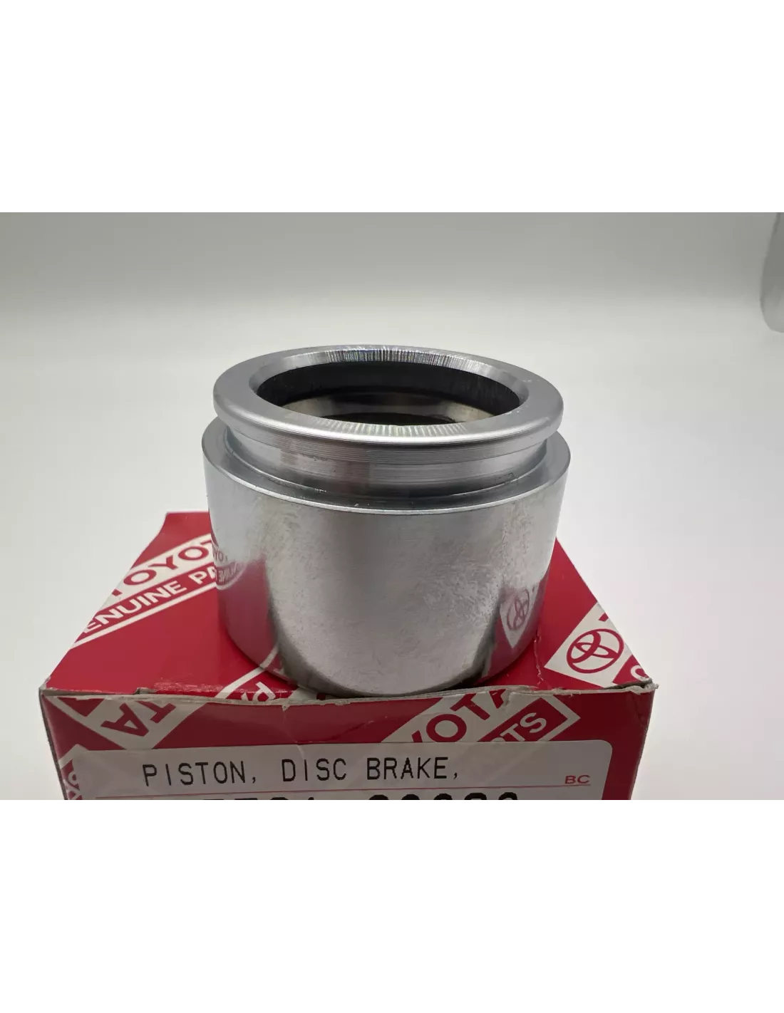 Piston Ø43mm Étrier de Frein Toyota Land Cruiser HDJ100