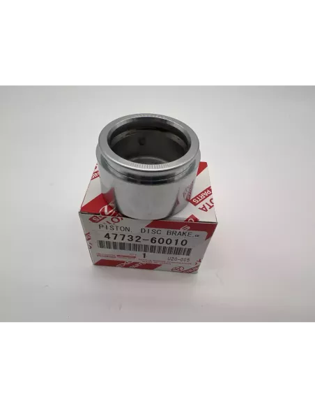 Piston Ø45mm Étrier de Frein Toyota Land Cruiser HDJ100