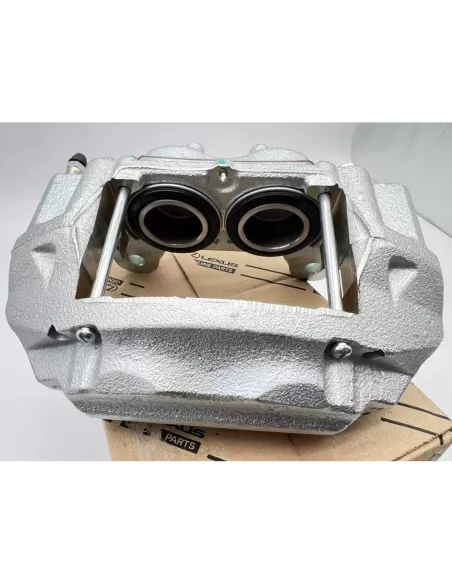 Étrier de Frein avant gauche Disques Ø310mm 1992 Toyota