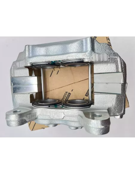 Etrier de frein avant gauche Land Cruiser HDJ80 1992+ disques Ø310mm