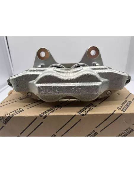 Etrier de frein avant gauche KDJ120 KDJ125 TOYOTA - accessoire 4x4
