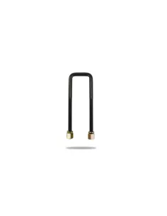BRIDE DE LAMES PEDDERS SQ 62 x 14 x 225 mm