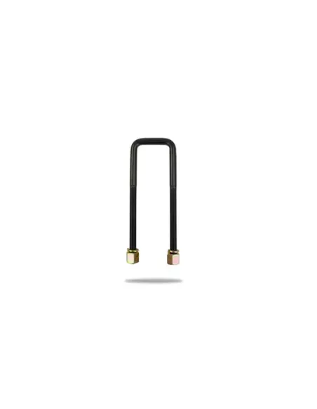 BRIDE DE LAMES PEDDERS SQ 62 x 14 x 225 mm