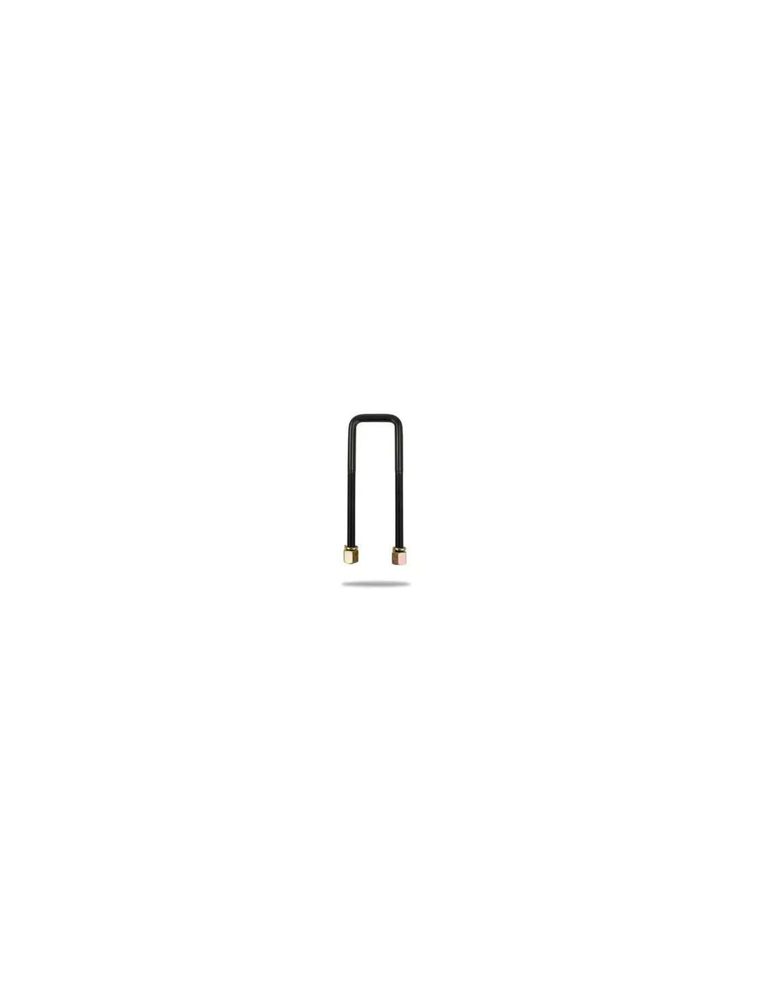 BRIDE DE LAMES PEDDERS SQ 62 x 14 x 225 mm