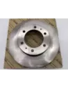 Disque de Frein avant avec Vsc Toyota Hilux Vigo/Revo
