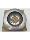 Disque de Frein avant avec Vsc Toyota Hilux Vigo/Revo