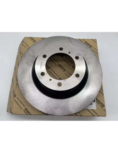 Disque de frein avant Land Cruiser KDJ12 et Hilux GR TOYOTA -