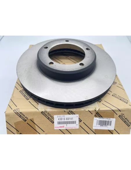 Disque de Frein Toyota Land Cruiser HZJ105/HZJ7/GRJ7
