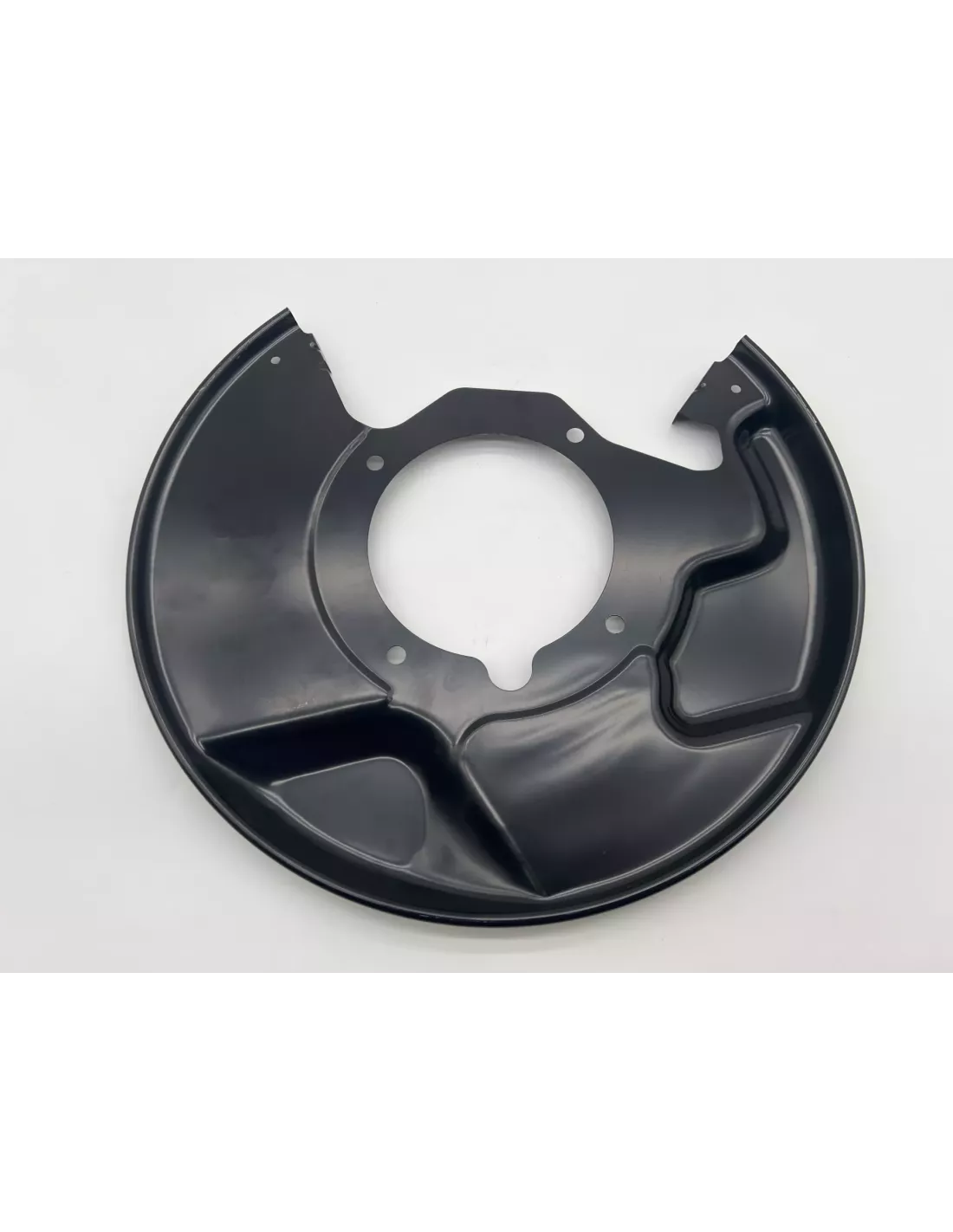 Flasque disque de frein avant droite HDJ100 TOYOTA - accessoire 4x4
