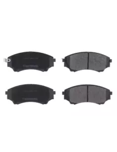 Bremsbeläge vorne Ford Ranger 2002-2011 - Qualitätsprung 2