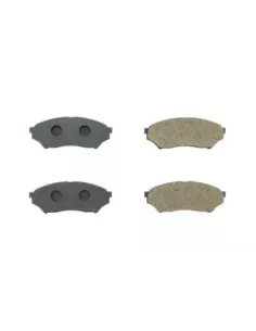 Plaquettes de Frein avant Pinin Aisin Mitsubishi Pajero 2