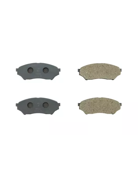 Plaquettes de frein avant Pajero Pinin AISIN - accessoire 4x4