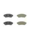 Plaquettes de Frein avant Pinin Aisin Mitsubishi Pajero