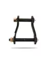 JUMELLE GRAISSABLE PEDDERS ISUZU D-MAX 2012