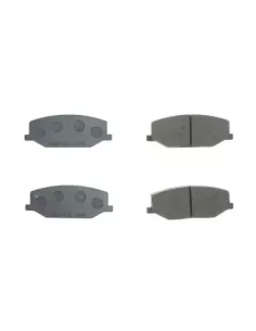 Plaquettes de Frein avant et SJ413 SJ410 Japon Aisin Suzuki 2