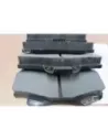 Plaquettes de frein avant Rav4 après 05/11 AISIN - accessoire 4x4