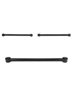 TIRANT DE PONT ARR. INF. PEDDERS TOYOTA HDJ80/HDJ100