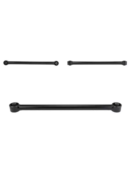 TIRANT DE PONT ARR. INF. PEDDERS TOYOTA HDJ80/HDJ100