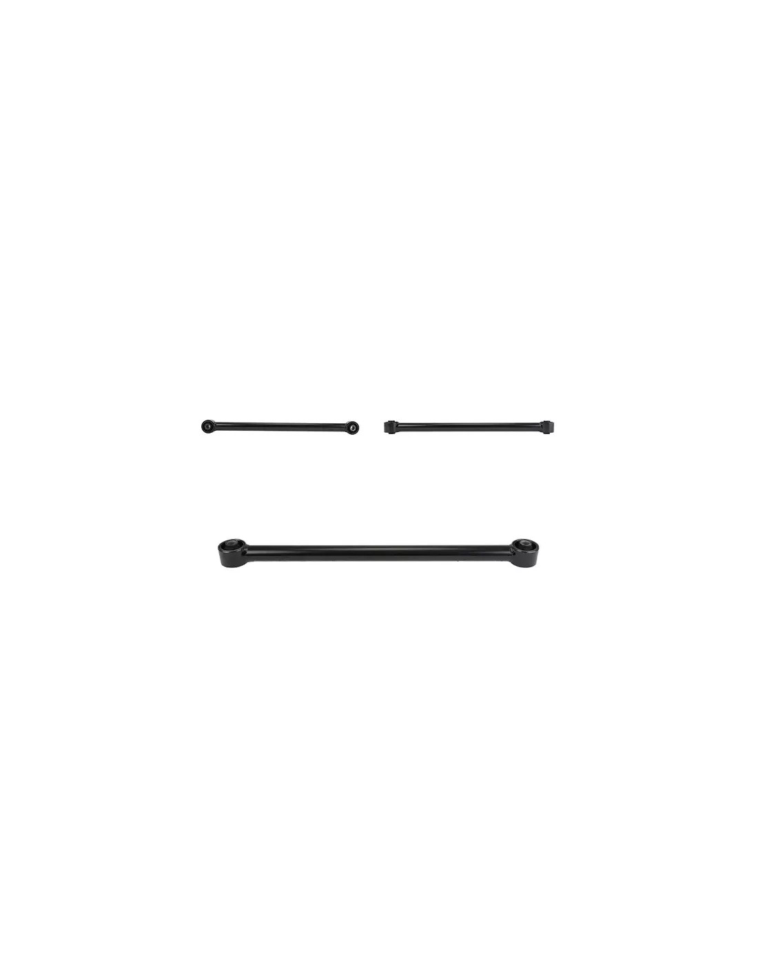 TIRANT DE PONT ARR. INF. PEDDERS TOYOTA HDJ80/HDJ100