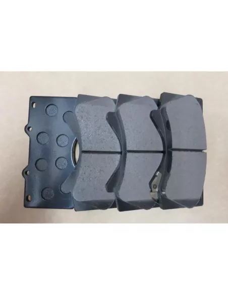 Plaquettes de Frein avant Tundra Qualité Origine Aisin