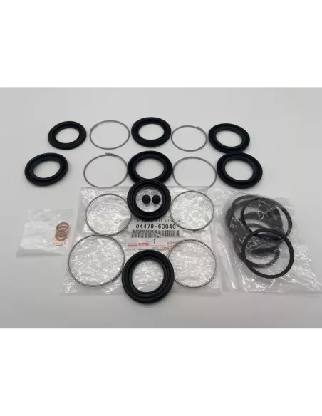 Kit de Joints Étriers de Frein Toyota Land Cruiser HDJ100