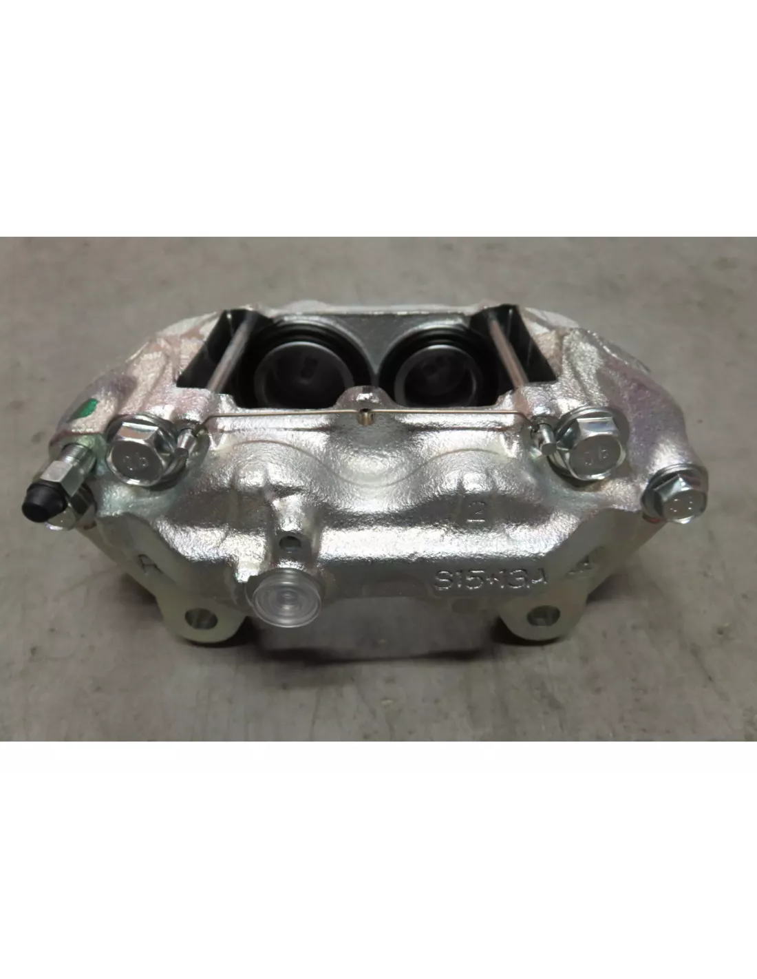 Étrier de Frein avant droit Aisin Toyota Land Cruiser HDJ100