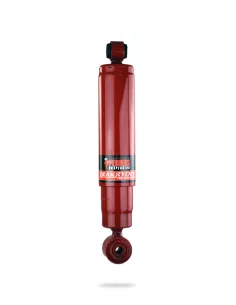 AMORT. ARR. PEDDERS TRAKRYDER FOAM CELL NISSAN NAVARA NP300