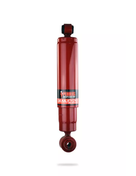 AMORT. ARR. PEDDERS TRAKRYDER FOAM CELL NISSAN NAVARA NP300