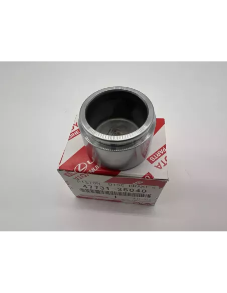 Piston étrier de frein avant Land Cruiser KDJ9 KDJ12 Hilux TOYOTA -