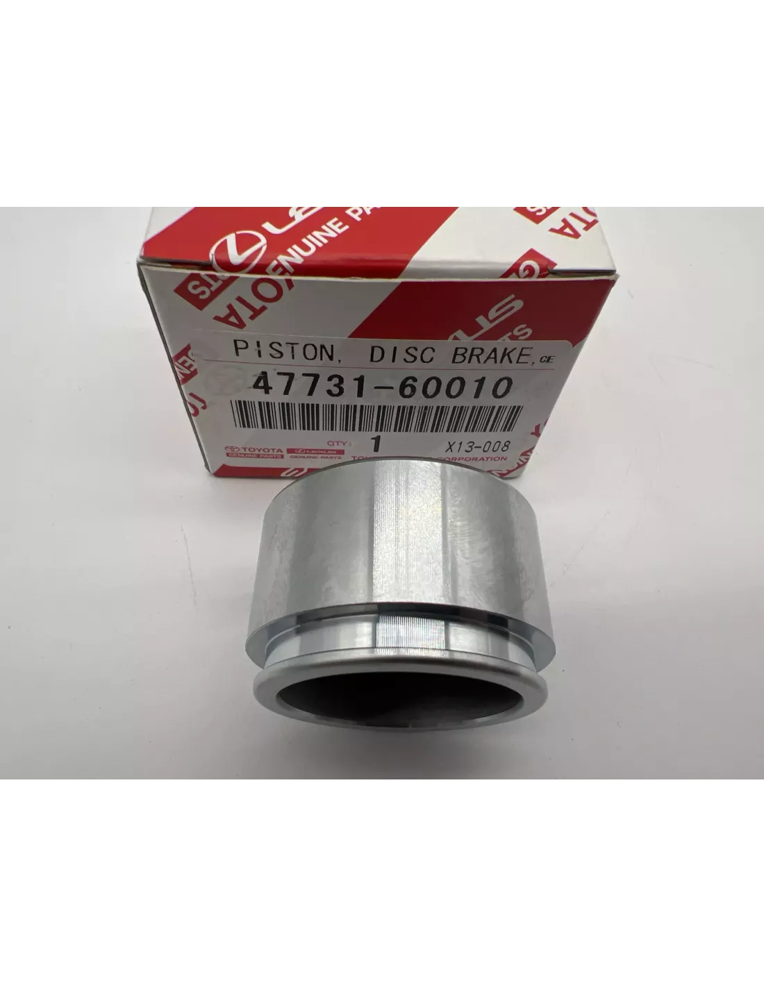 Piston Étrier de Frein Toyota Land Cruiser HDJ80
