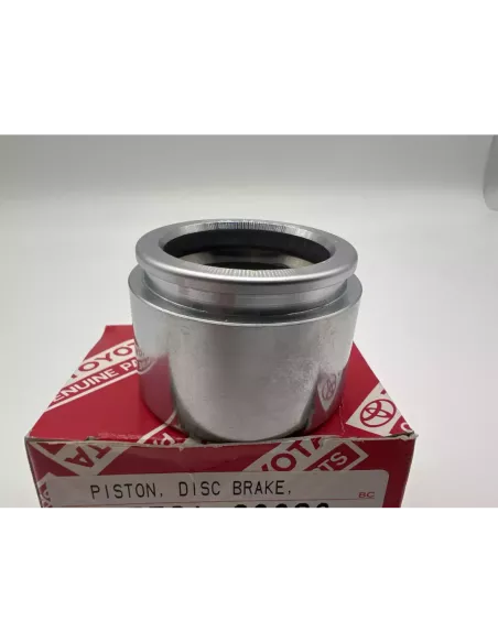 Piston Ø43mm Étrier de Frein Toyota Land Cruiser HDJ100