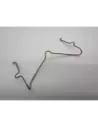 Ressort anti vibration de plaquette de frein avant HDJ100 TOYOTA -