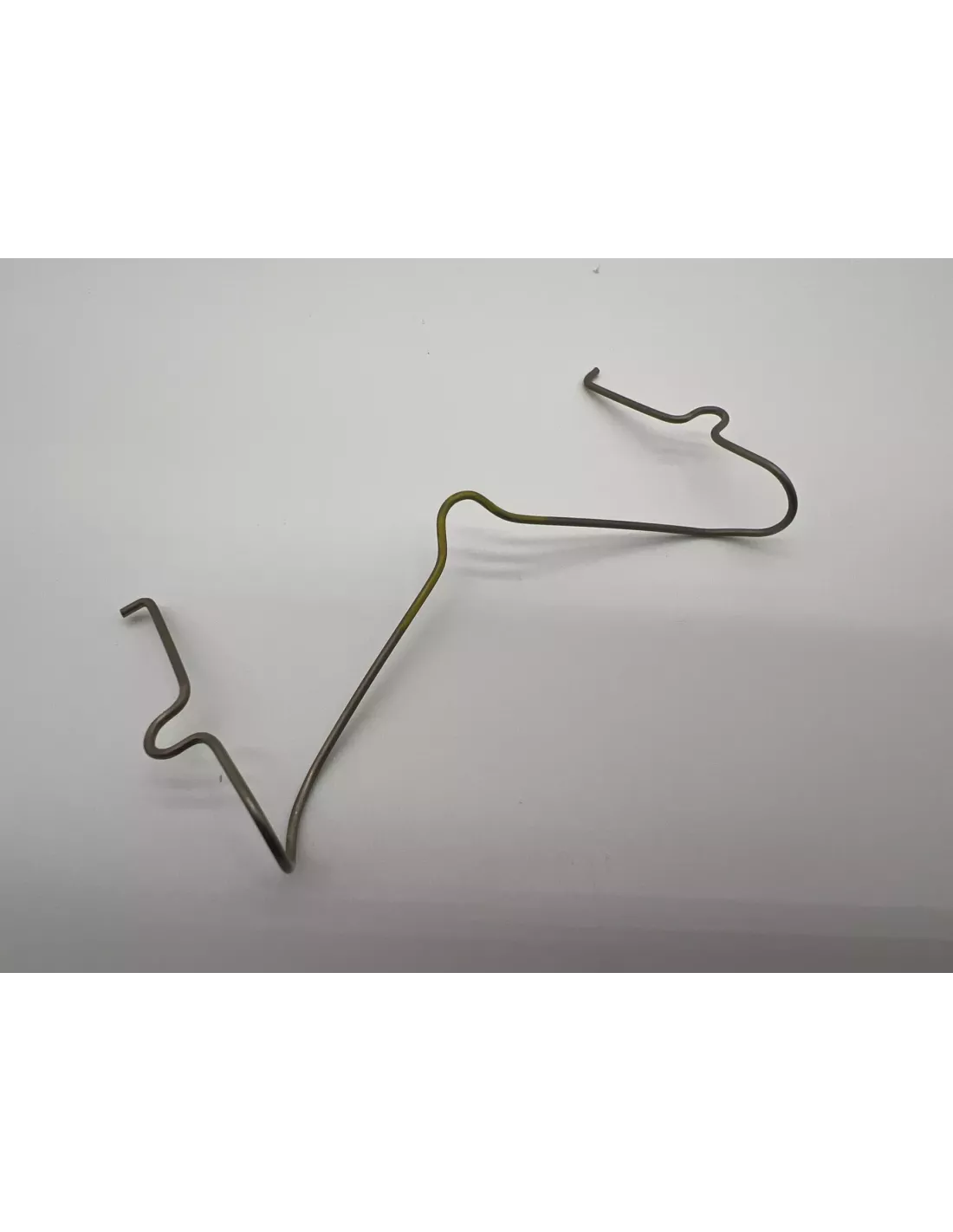 Ressort anti vibration de plaquette de frein avant HDJ100 TOYOTA -